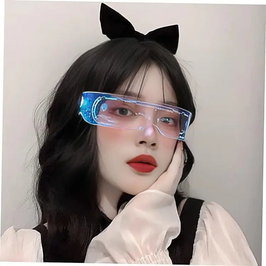Light Up Glasses – Perfect for Parties & Festivals