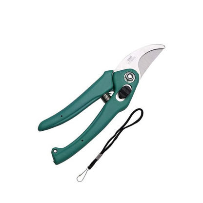 Heavy-Duty Garden Pruning Shears | Precision Plant Cutter for Effortless Gardening