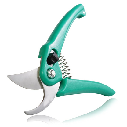 Heavy-Duty Garden Pruning Shears | Precision Plant Cutter for Effortless Gardening
