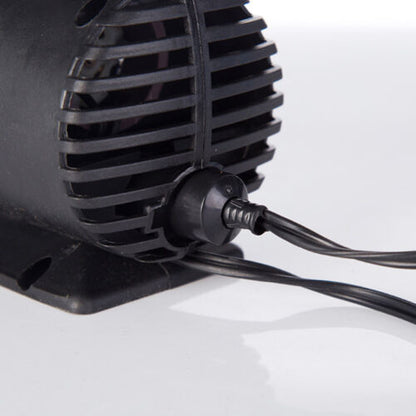 12V 300 PSI Heavy Duty Portable Mini Air Compressor